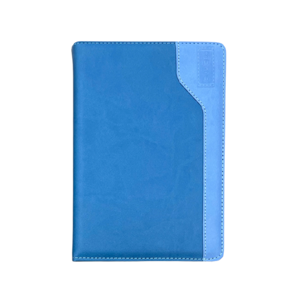 Agenda Combinada A5 2026