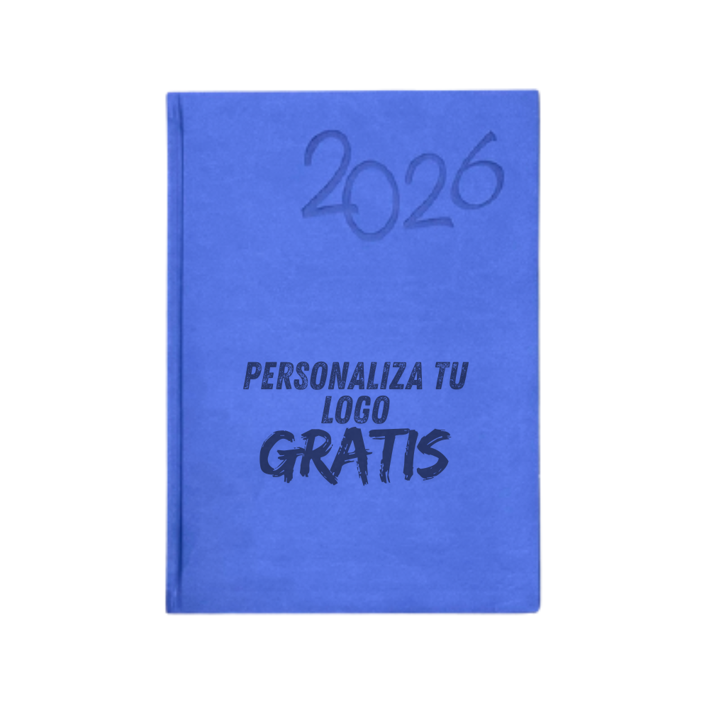 Agenda Italiana Semanal 2026