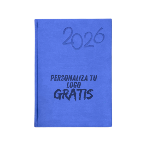 Agenda Italiana Semanal 2026