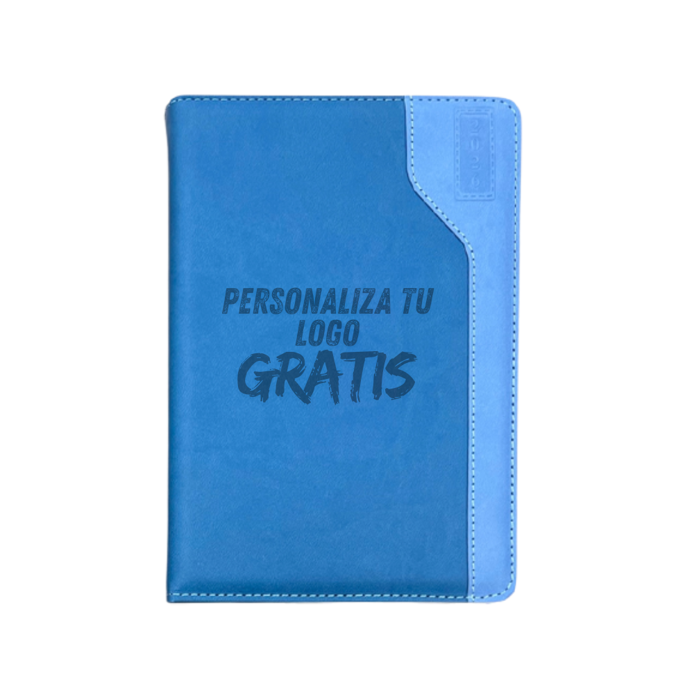 Agenda Combinada A5 2026