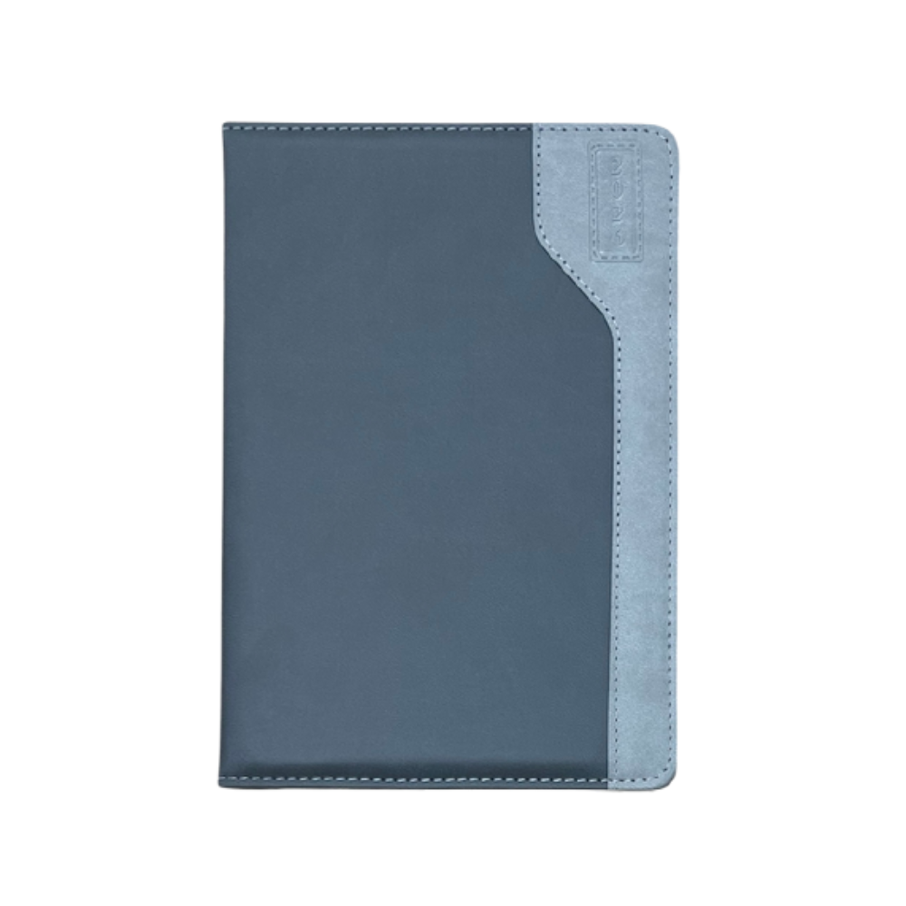 Agenda Combinada A5 2026