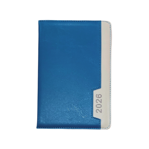 AGENDA CONBINADA EJECUTIVA 2026