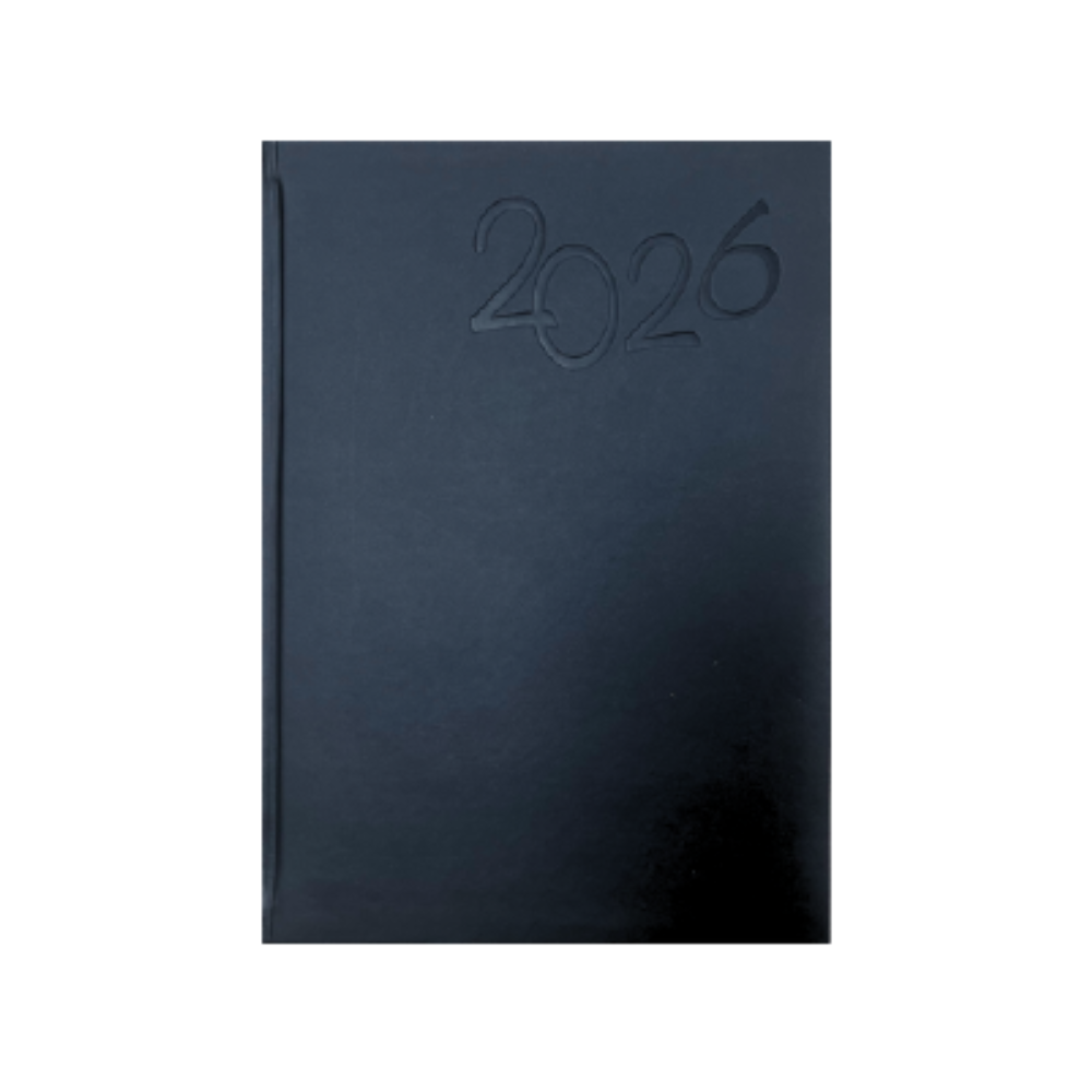 Agenda Italiana Semanal 2026