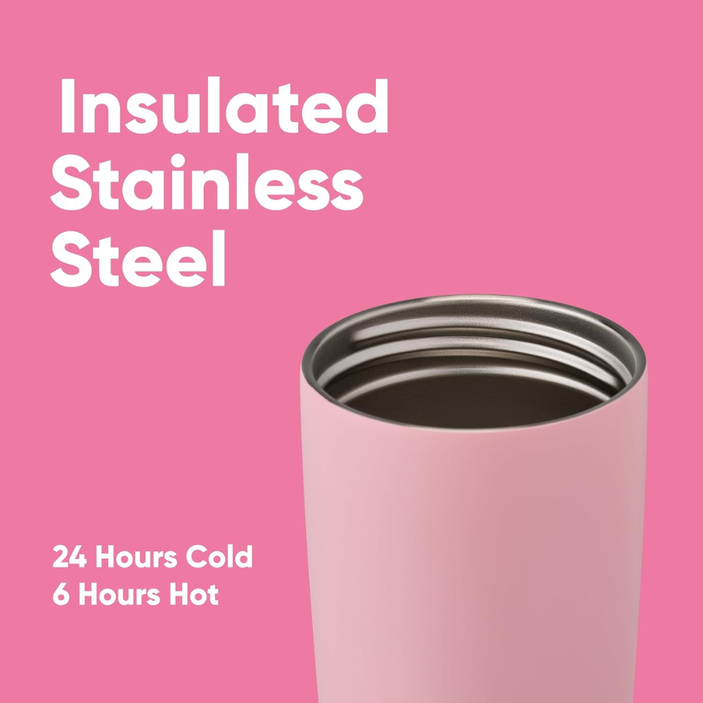 Owala SmoothSip Slider 20 oz