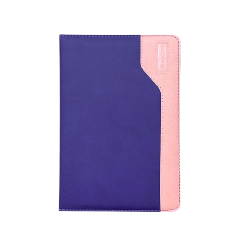 Agenda Combinada A5 2026