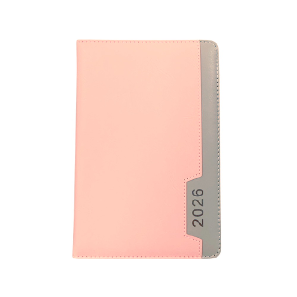 AGENDA CONBINADA EJECUTIVA 2026