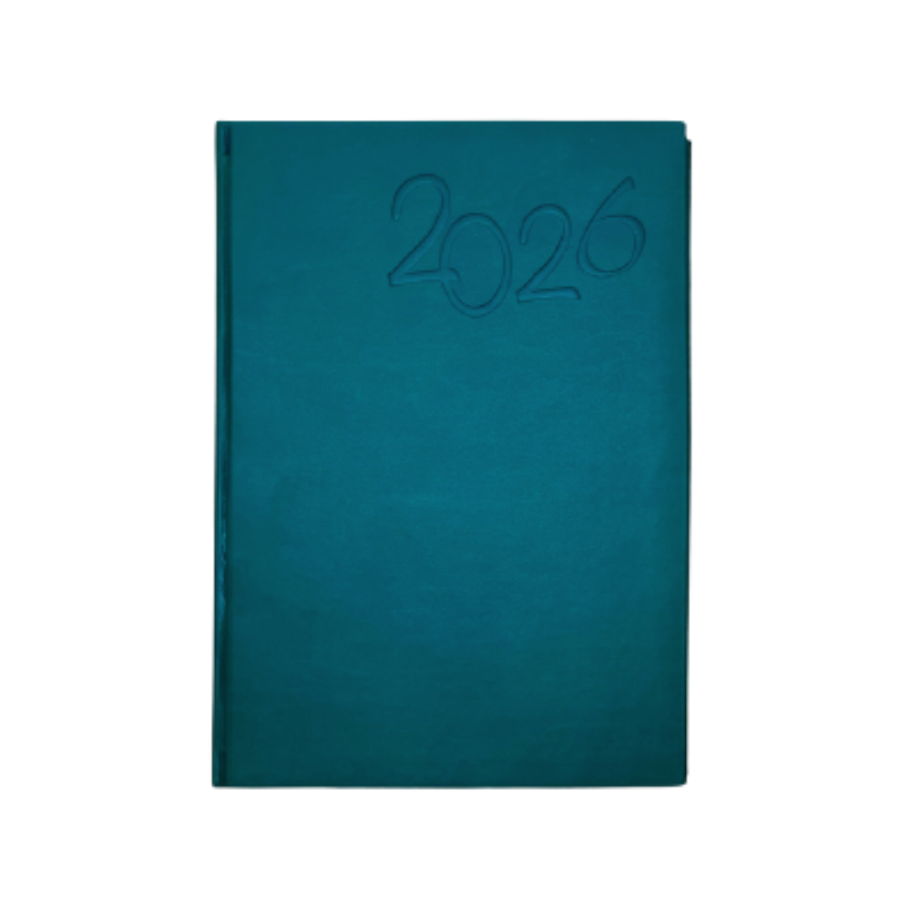 Agenda Italiana Semanal 2026