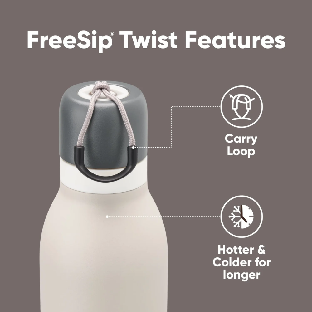 Owala FreeSip Twist 24 OZ