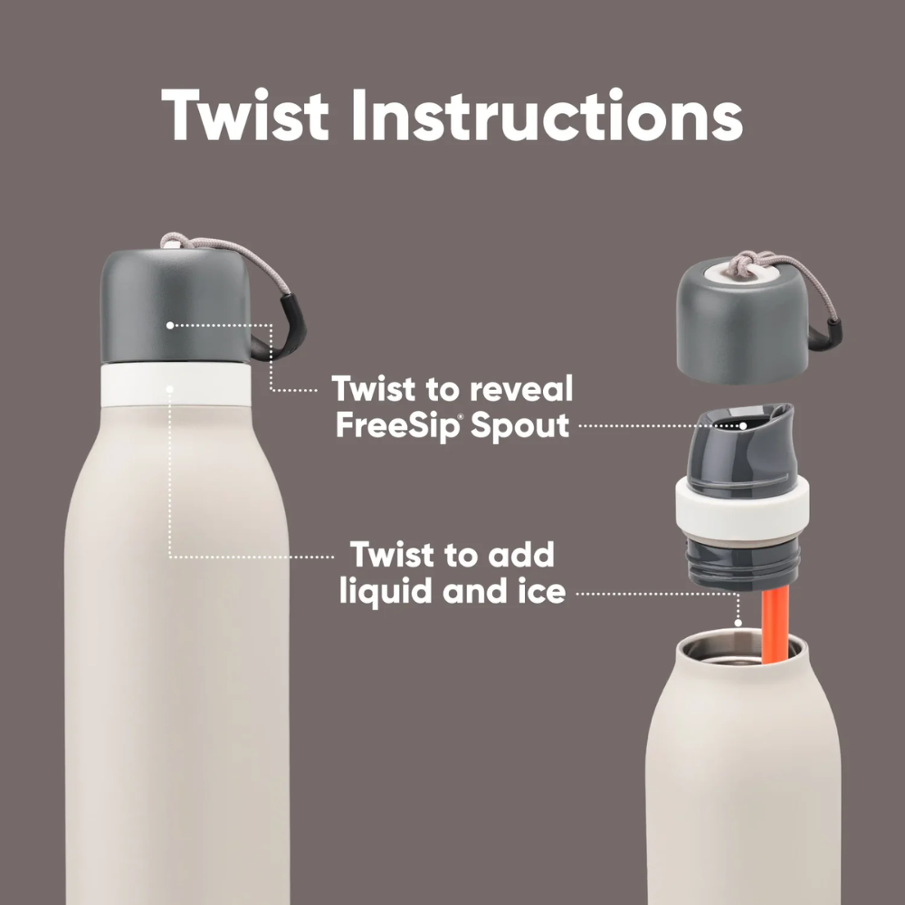 Owala FreeSip Twist 24 OZ