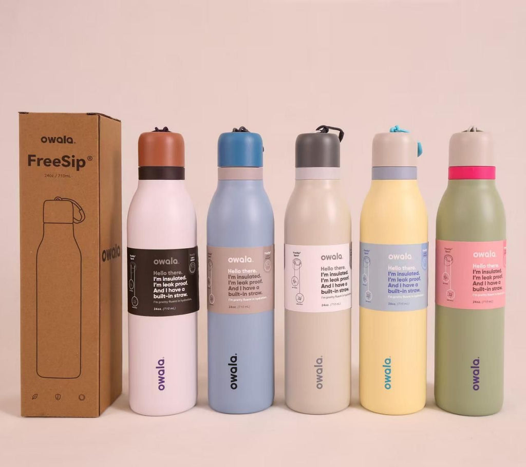 Owala FreeSip Twist 24 OZ