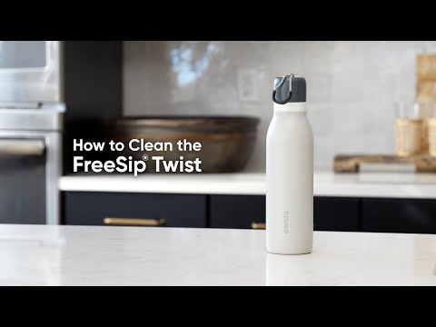 Owala FreeSip Twist 24 OZ